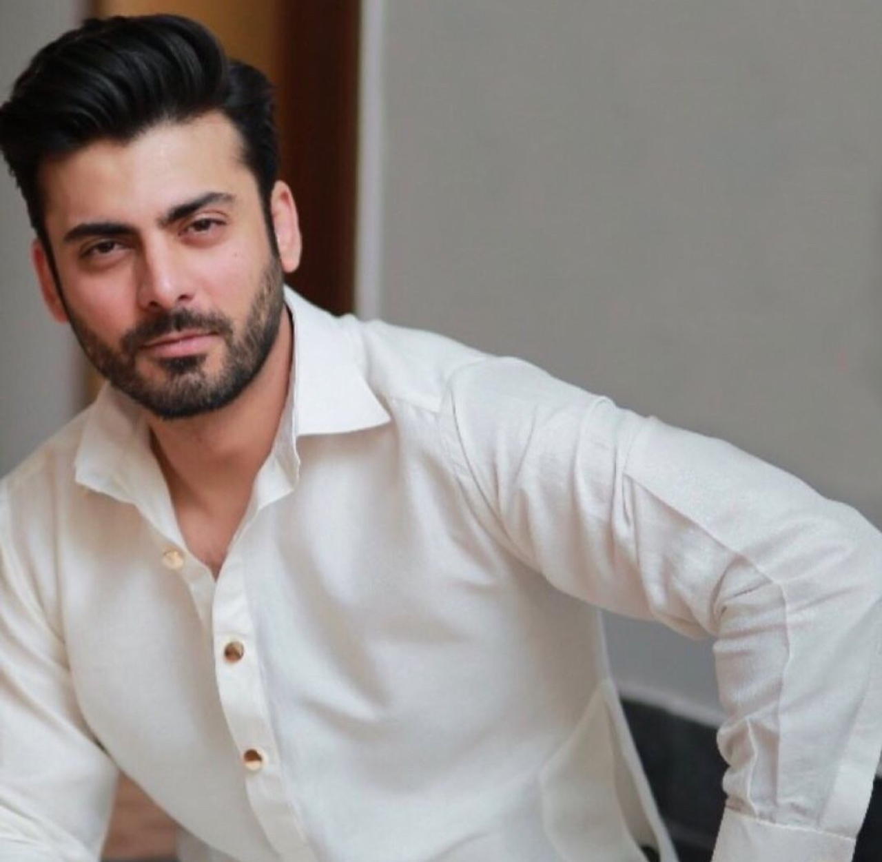 Fawad Khan