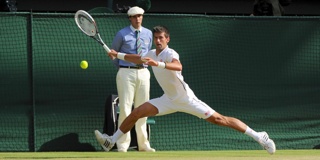 djokovic vs andy murray