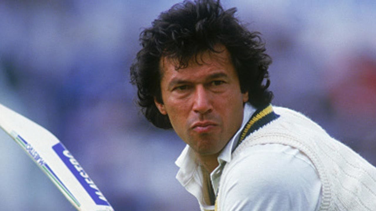 Imran Khan, lesser-known facts about Imran Khan