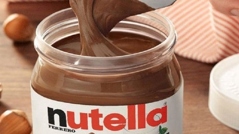 Nutella