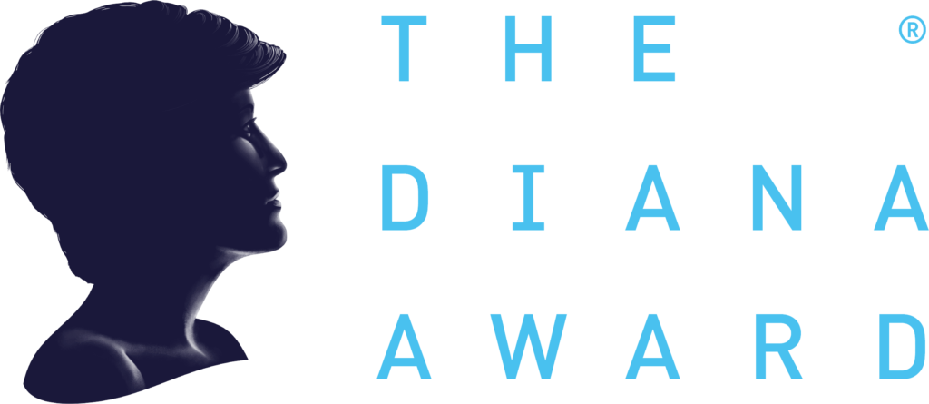 The Diana Award for Izat ullah