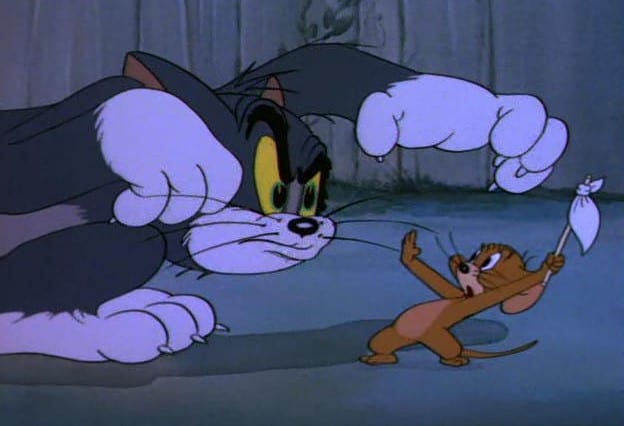 Tom and Jerry Classic Cartoons