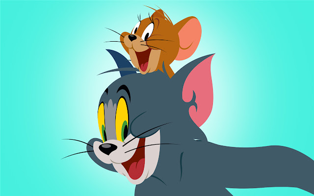 Tom and Jerry Classic Cartoons