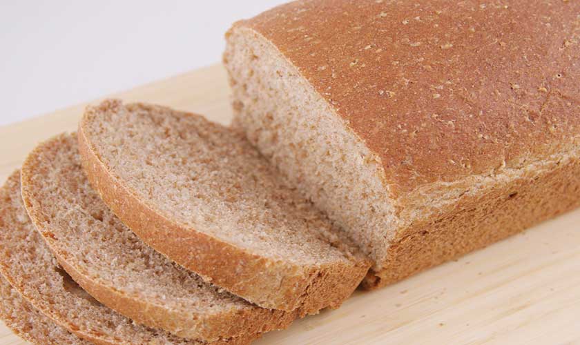 Bran Bread