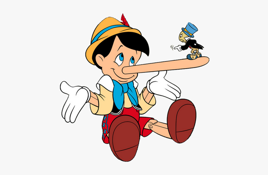 Pinnochio