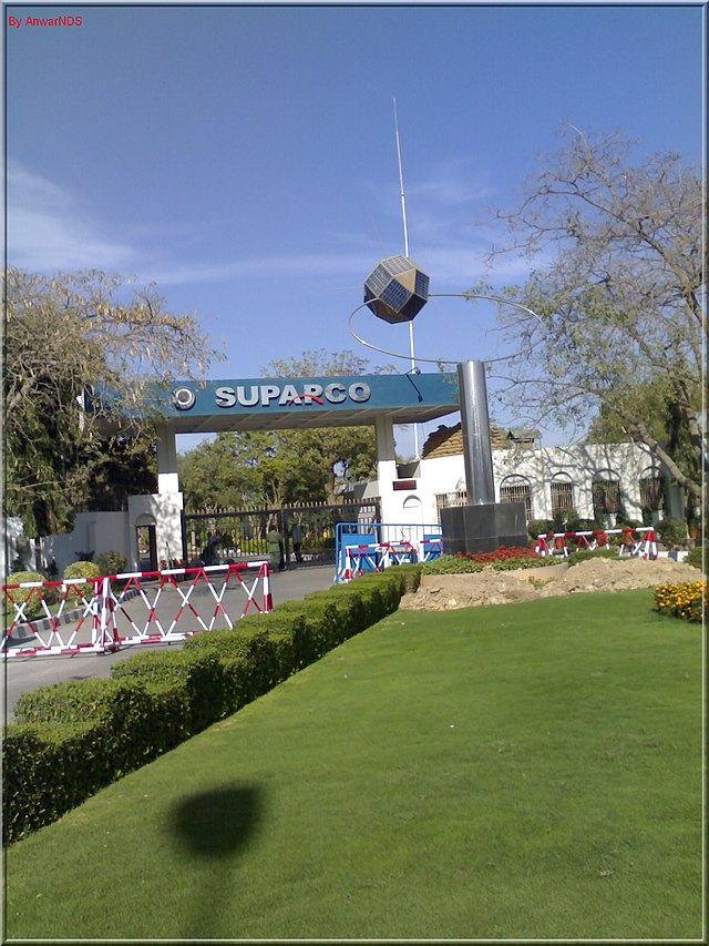 Suparco