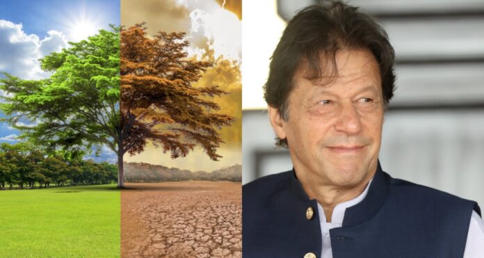 world bank lauds pakistan's efforts in climate change