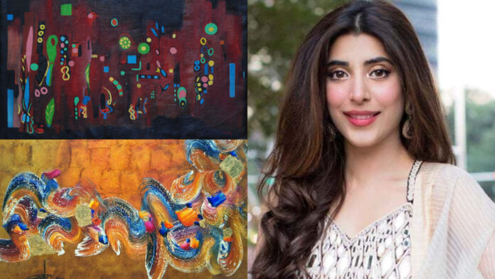 Pakistani Painting Color Quiz