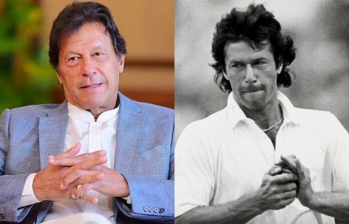 A Look At 6 Lesser-known Facts About PM Imran Khan On His 69th Birthday!