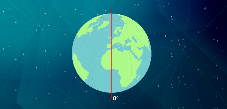 Prime Meridian