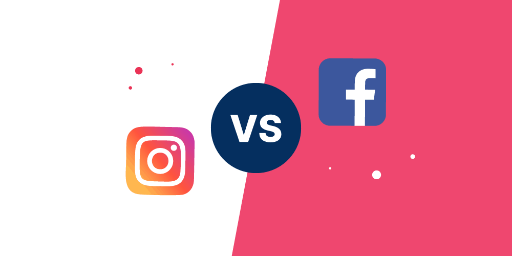 Instagram or Facebook?