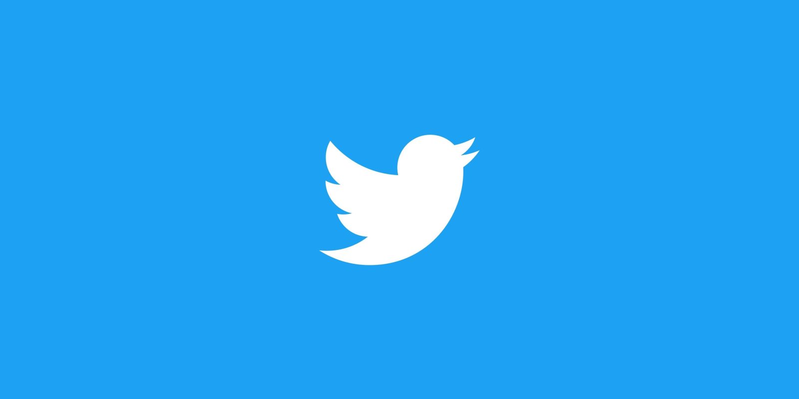 Twitter Logo