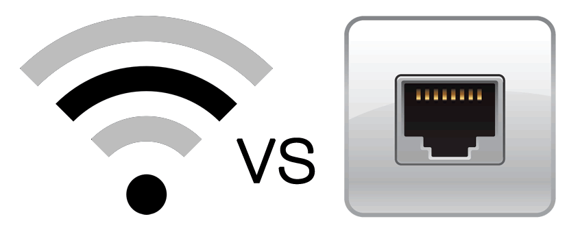 Wireless or Wired?