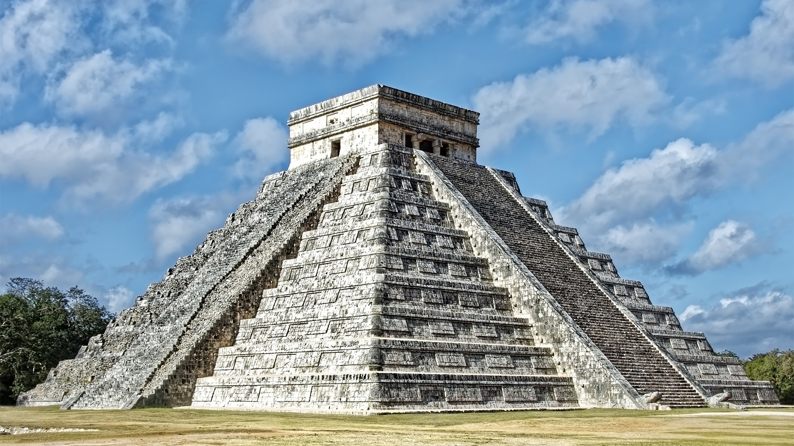 Chichén Itzá