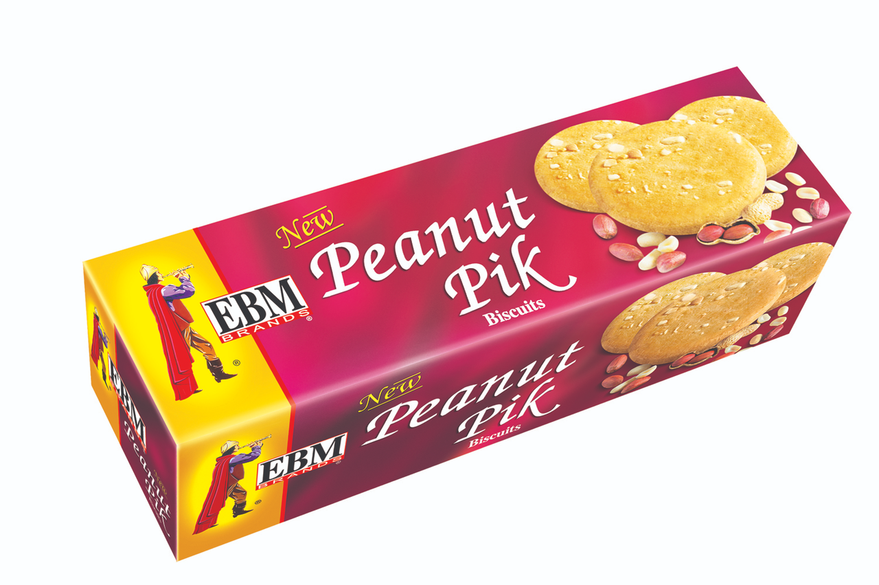 Peanut Pik