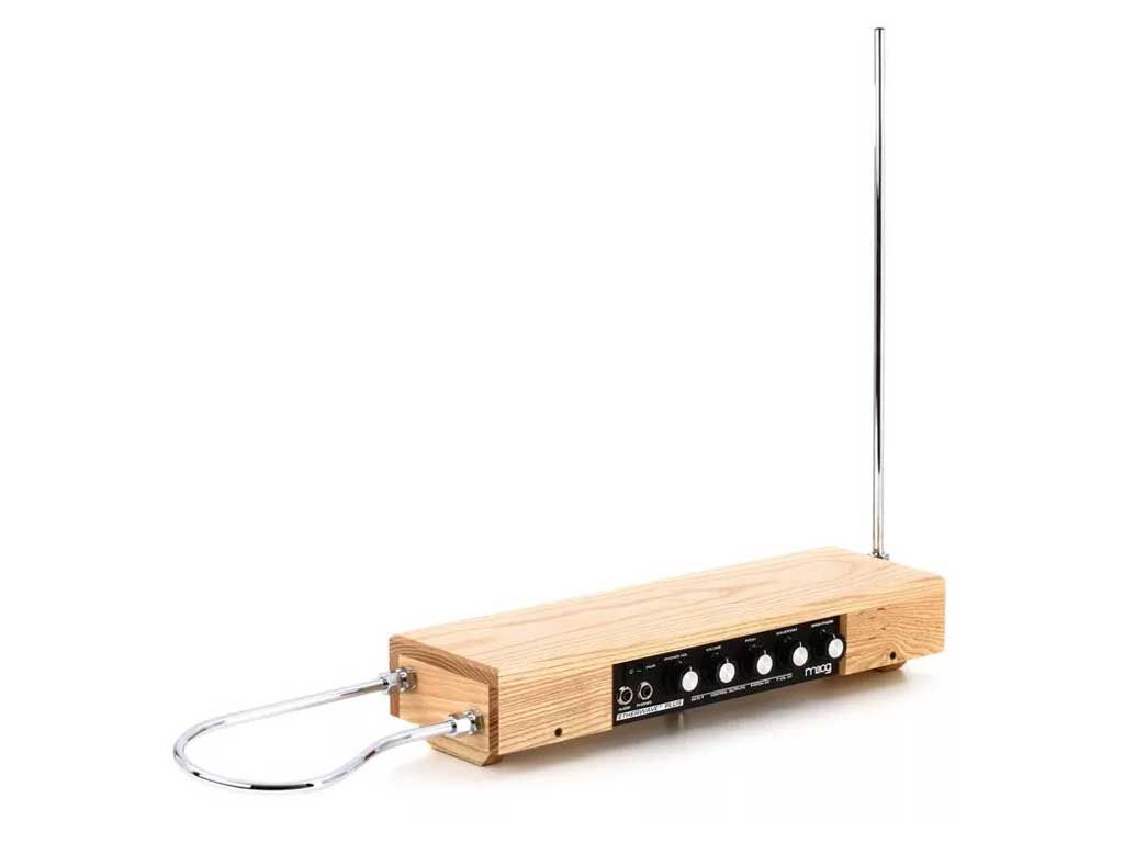 Theremin
