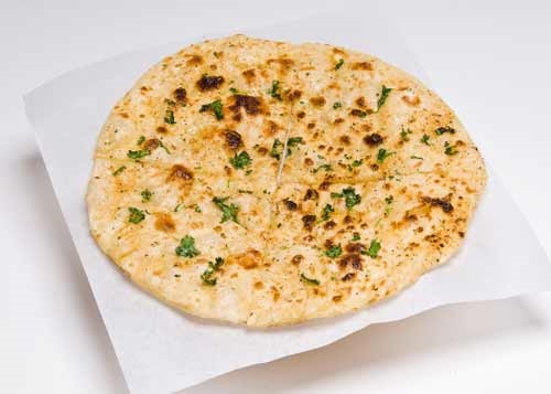 Nawabi Naan