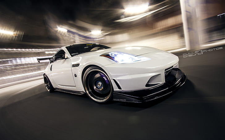 Nissan Fairlady 350Z