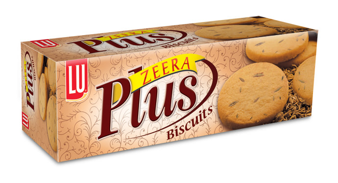 Zeera Plus