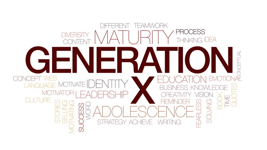 Generation X