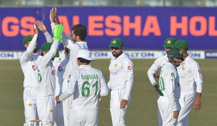 First #PakvsBan Test, Ramiz Raja Babar Azam, #PakvEng, #PAKvsBAN, WTC 2025–27