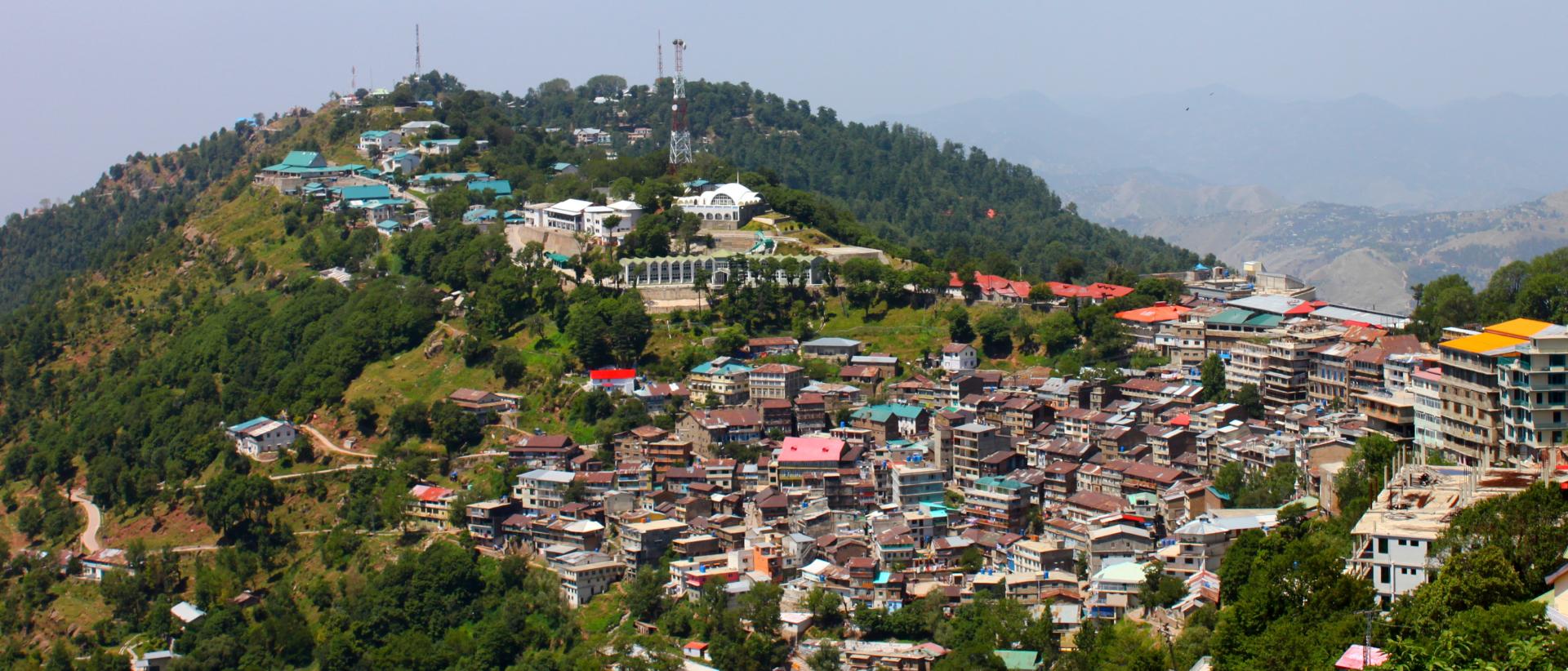 Murree