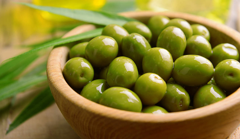 Olives