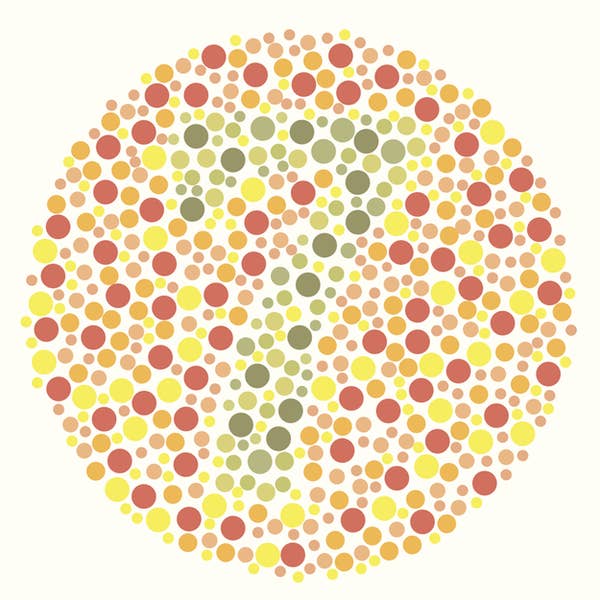 Colorblind Quiz 3