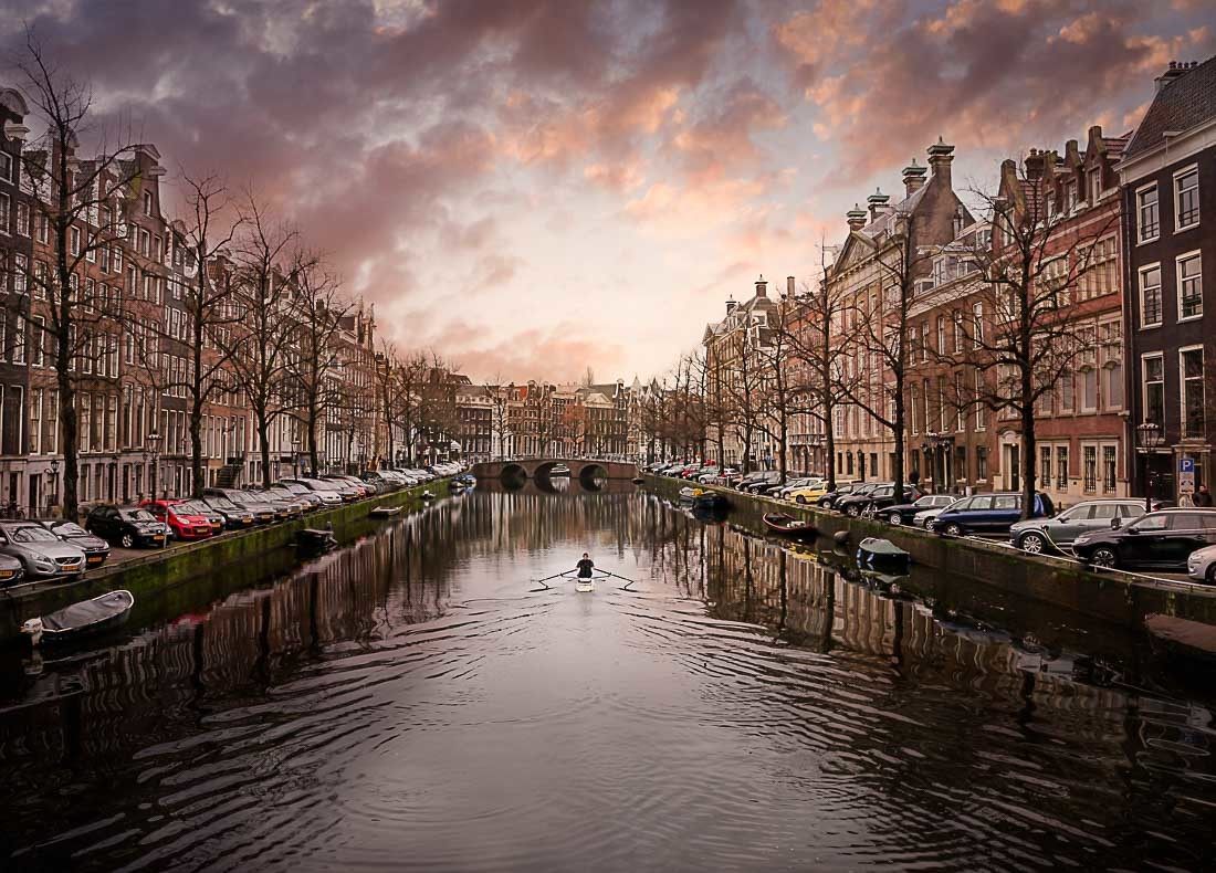 Amsterdam