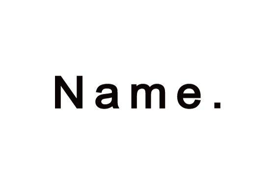 Name