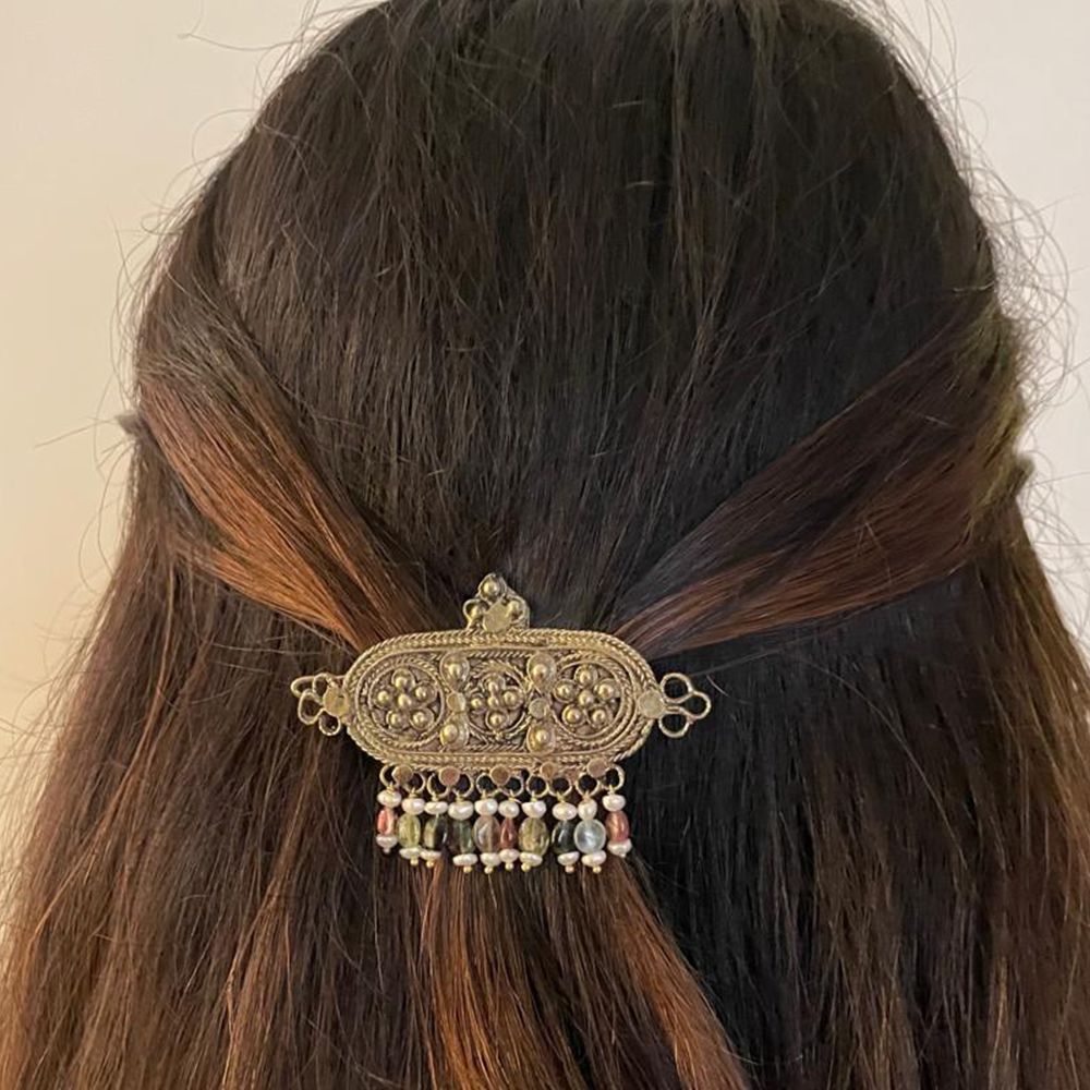 Hair clip