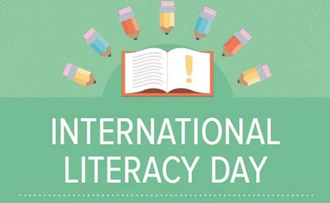 Literacy Day