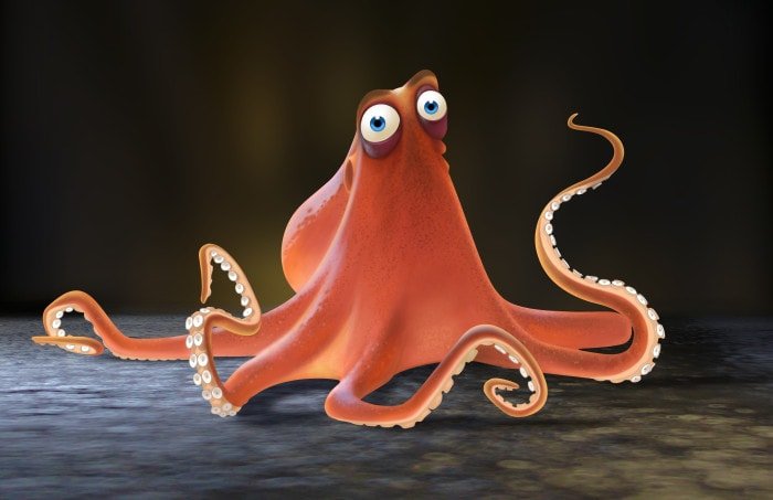 Octopus