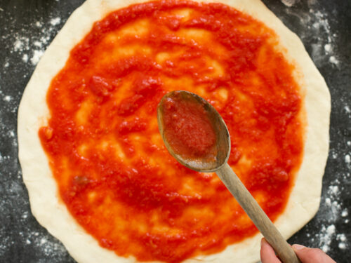 Tomato Sauce