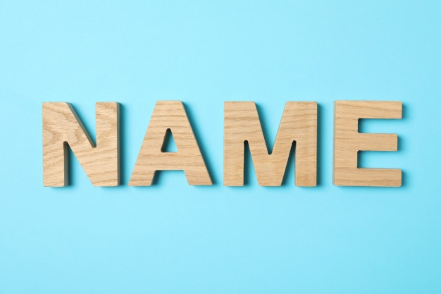 Name