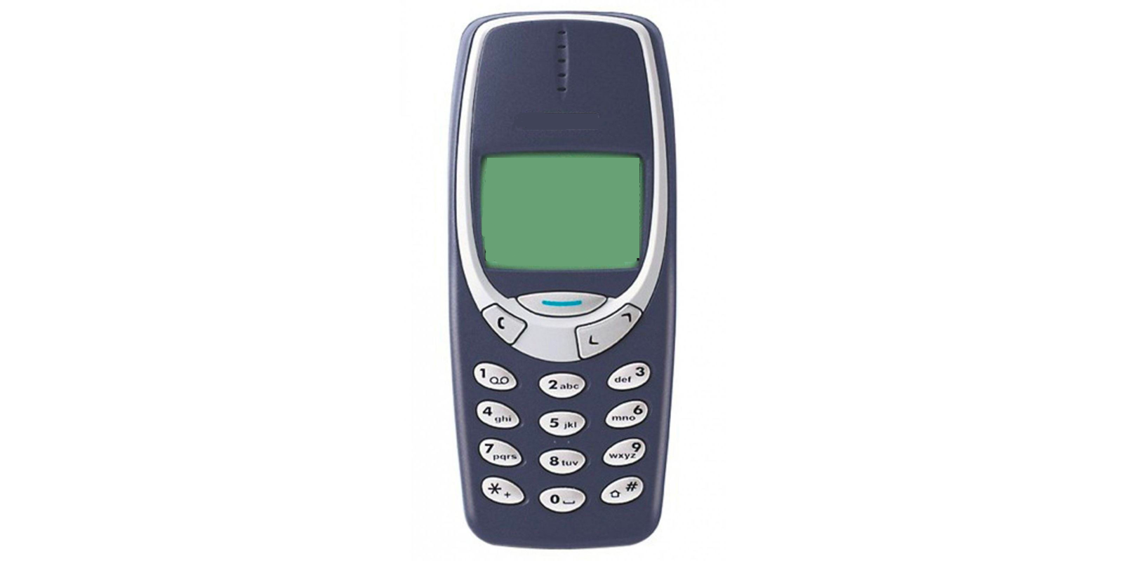 Nokia 3310