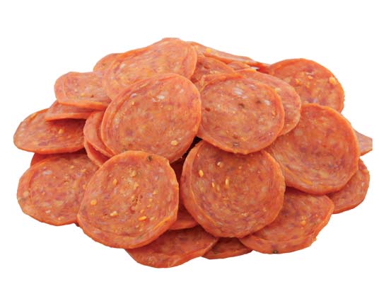 Pepperoni