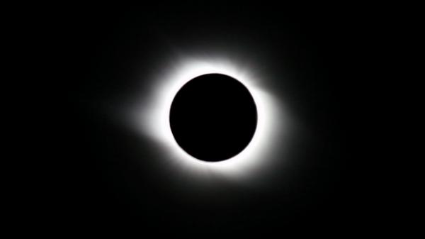 Solar Eclipse