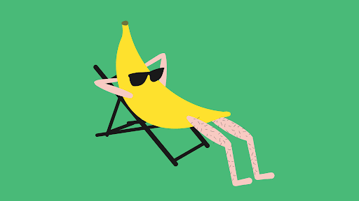Cool Banana