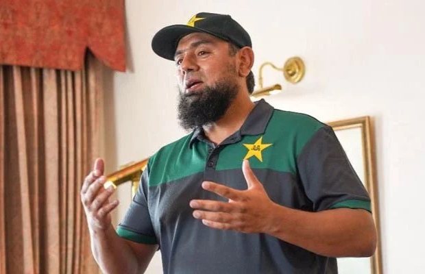 #PAKvsWI Saqlain Mushtaq #PakvsAus Saqlain Mushtaq