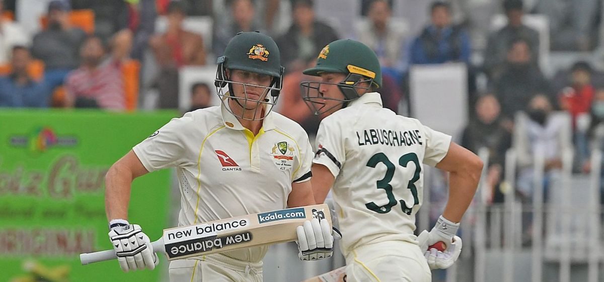 Steve Smith Rawalpindi, #PakvsAus