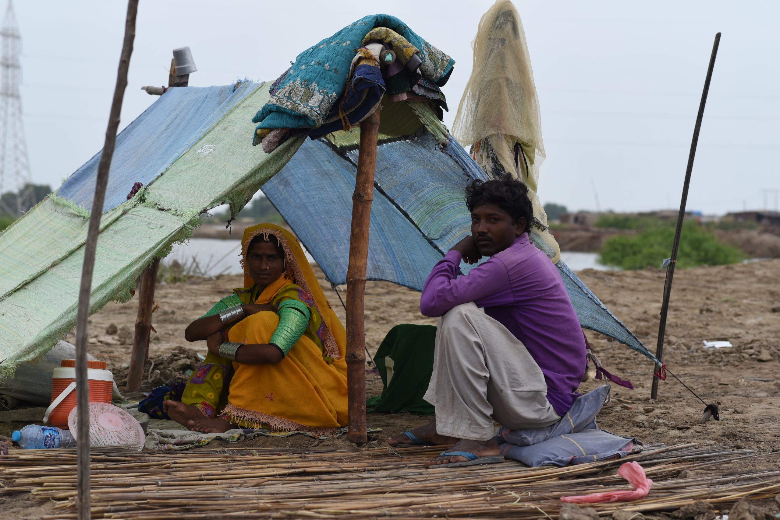 Pakistan Floods