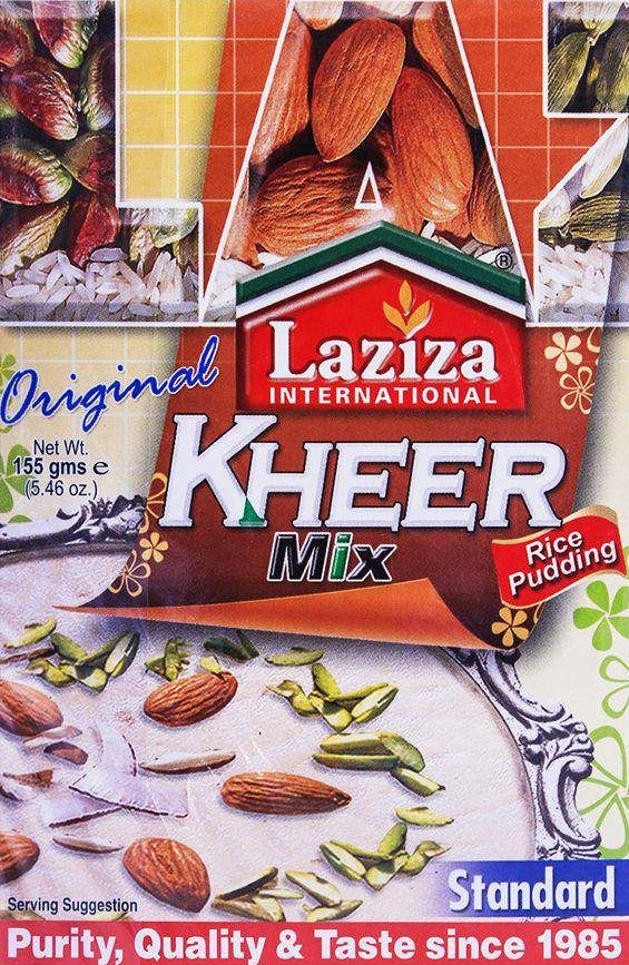 Laziza Kheer Mix