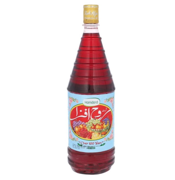 Rooh Afza