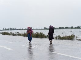 Pakistan Floods