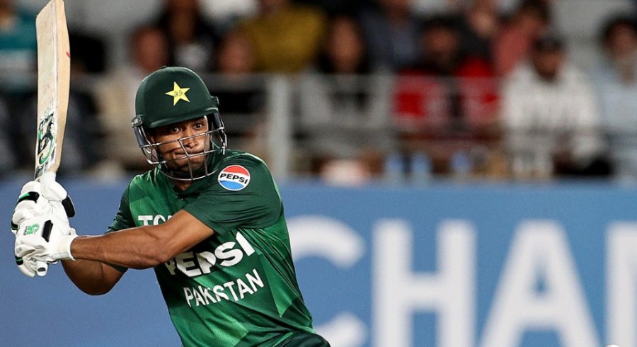 Hasan Nawaz