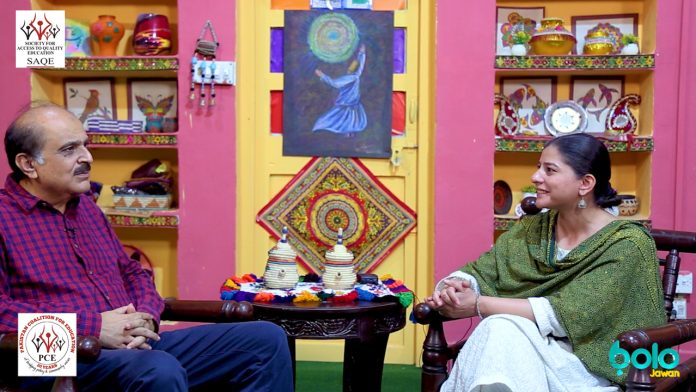 Mohyuddin Ahmad Wani