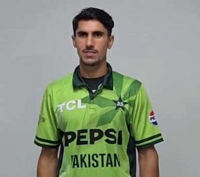 #PAKvsWI, AKIF JAVED
