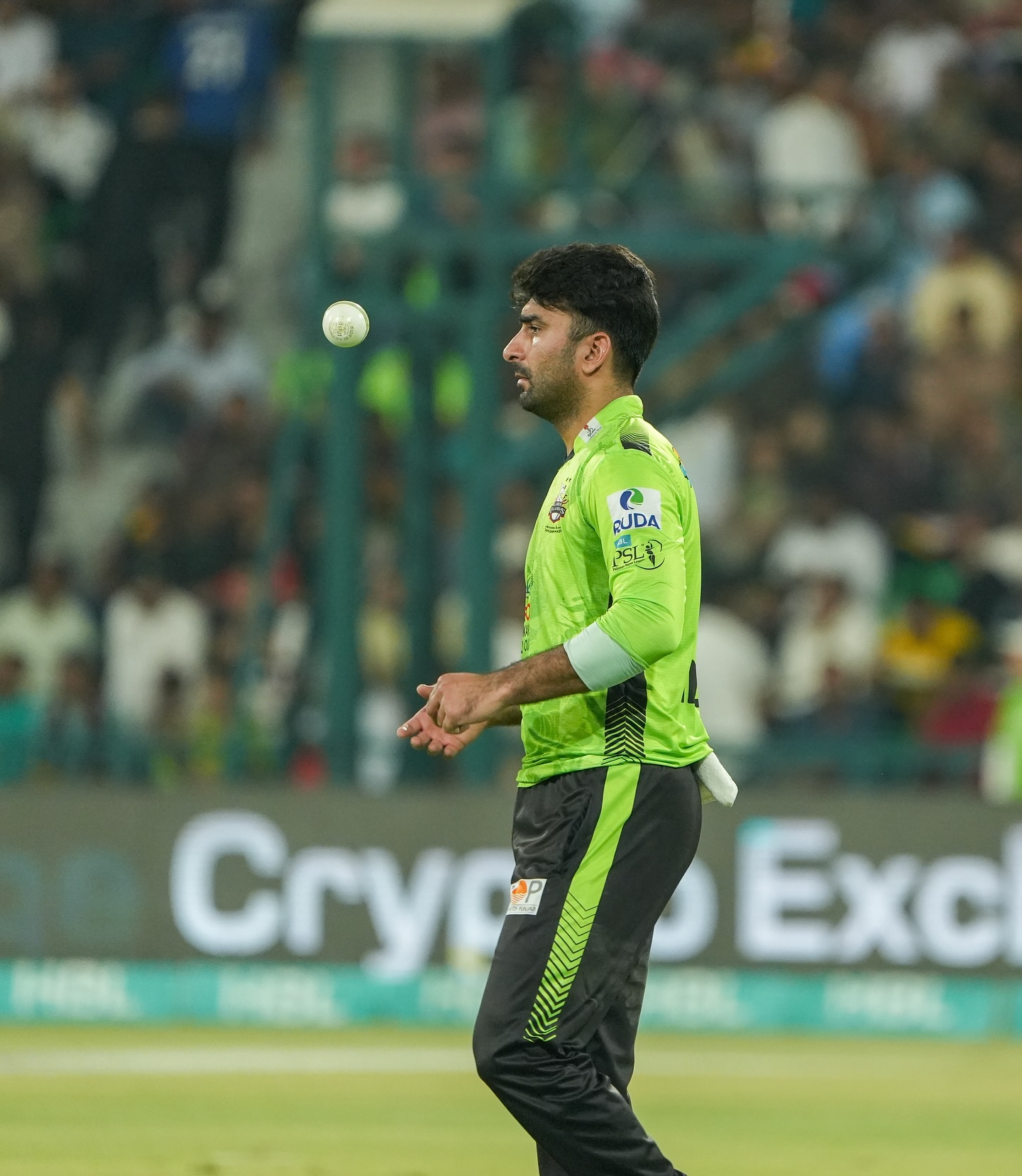 #PAKvsBAN T20 Series, Salman Mirza