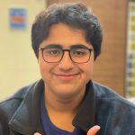 Rahil Qamar